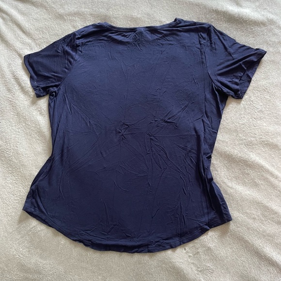 Old Navy LUXE Tee - Picture 2 of 4